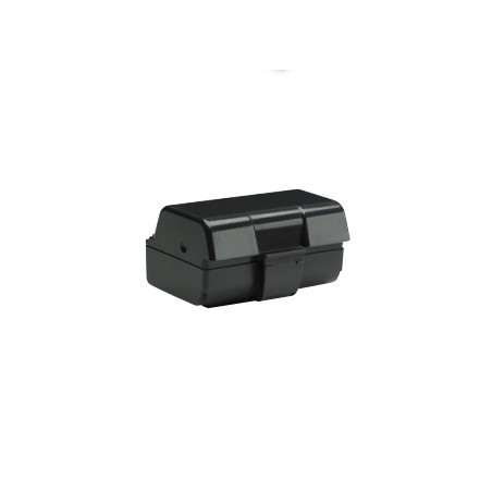 Zebra Extended battery for